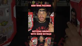 NEW WWE ULTIMATE EDITION MONDAY NIGHT WARS! #wwe #wwemattel #wrestlingfigures #actionfigures