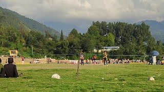 Ek Raahgeer Sultan Cricket tournament Addison 3 Between Kanain Eagle vs Kanai Falcon.