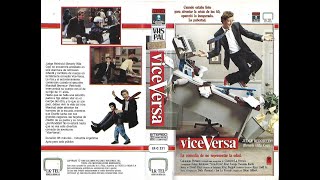 VICE VERSA - 1988 - tvRIP  -  JUDGE REINHOLD