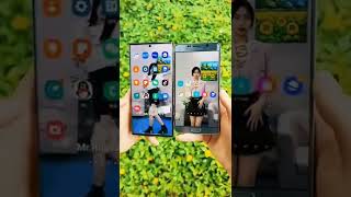 Sumsung s22 ultra and old sumsung Phone 🔥#sumsung subscribe for More videos