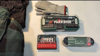 Parkside Tools