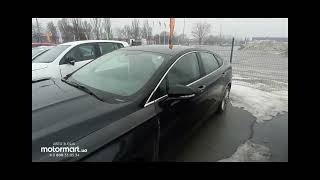 Авто из США в наличии под ремонт Ford Fusion 2015 год TITANUIM. ТОП КОМПЛЕКТАЦИЯ !