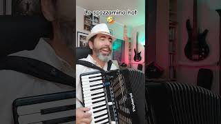 lo spazzacamino hot - Italian Folk Song