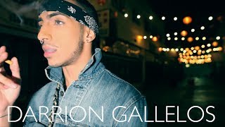 DARRION GALLEGOS