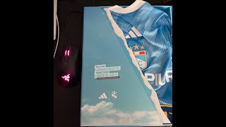 UNBOXING - CAMISETA ORIGINAL SPORTING CRISTAL 2023 (OFICIAL)