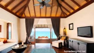 Ultimate Holiday Retreat  Ayada Maldives Resort [HD]