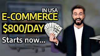 How To Start Your Ecommerce brand in the USA