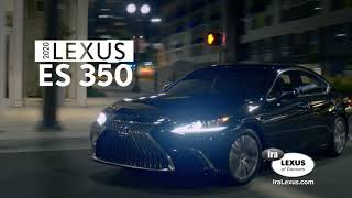 2020 Lexus ES 350