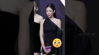 Jennie tried very hard to hold back her tears but then she cried again #jennie #blackpink