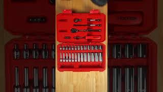 BEST 1/4 Socket Set to Keep in YOUR Car