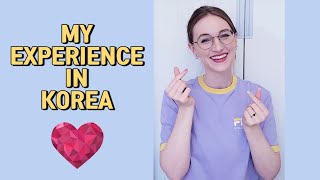 Korea's True Face 🇰🇷 Sharing My Experience