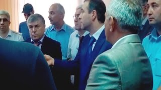 Проект "Безопасный Дагестан"