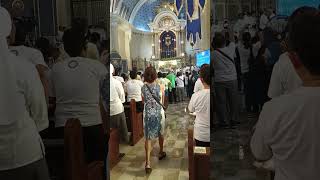 "A Legacy of Love and Service: Diocese of Cubao Celebrates 20 Years"