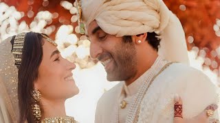 Ranbir Kapoor & Alia Bhatt wedding | Film Chutney