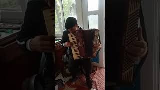 Acordeon Hohner Verdi 3 Acordat bandon la Botoșani 🪗