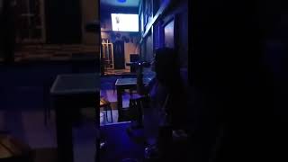 Bagaikan langit dan bumi karaoke