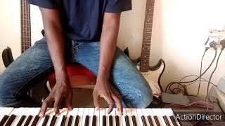 how keyboard, bass and lead guitar groove together (full lesson) reggae lines tutorials