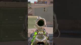 🙄УХ! ХОРОШО ЗАШЕЛ ИЛИ -5🎮WARFACE (ВАРФЕЙС)#shorts #warface #варфейс