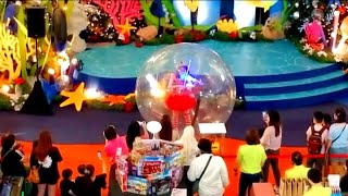 IOI City Mall Christmas Celebration Malaysia#IOI City Mall Malaysia#Christmas Celebration Malaysia