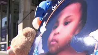 NYC family to sue the city after Harlem boy died of starvation | NBC New York