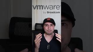 is VMware dead? #DeadTeach