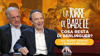 “Cosa resta di Berlinguer?” - La Torre di Babele - Puntata del 4/3/2024