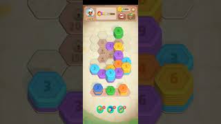 Hexa Stack Level 14