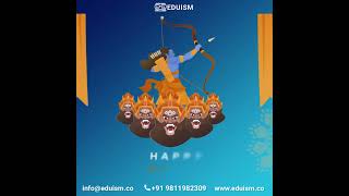 Happy Dassehra to all #dussehra #happydussehra #navratri #festival #durgapuja #india