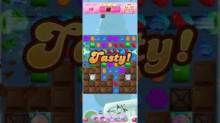 Candy Crush Level 6975 Collected all Orders/Queen of Candy Crush🌟🌟🌟