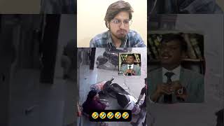 Funny Meme Reaction #react #memes #shorts