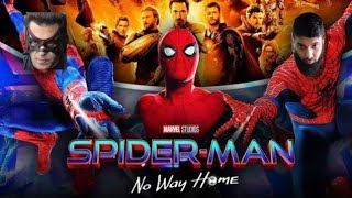 SPIDER-MAN NO WAY HOME GAME | MR HAKIM GAMING