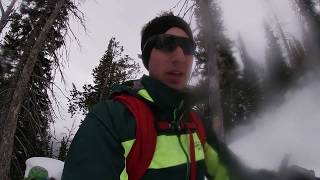 Cooke City Part 1