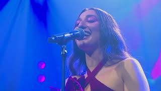 Natalia Nakopia - No Love (LIVE at MONO HALL TBILISI)