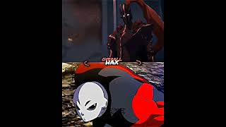 Igris Vs Jiren | Who Is Strongest?// #anime #debate