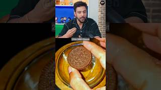 Chef RANVEER BRAR shares viral CAKE Recipe 😍🥮 #shorts #ranveerbrar #viralrecipe #cake #short #food