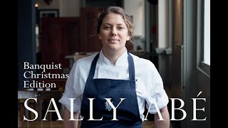 A Festive Feast With Michelin-Starred Sally Abé