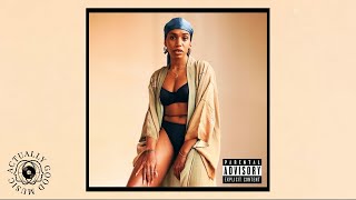 Yaya Bey - Pour Up (feat. DJ Nativesun)