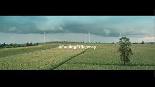 BharatBenz Fueling Efficiency