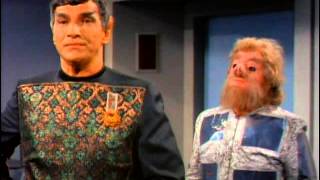 Star Trek TOS (Preview S2-E10) - Journey to Babel