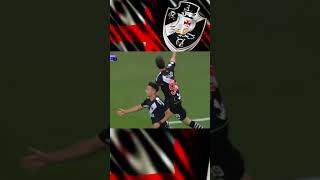 GOL DE EMPATE DO VASCO 1-1 BAHIA | VEGETTI