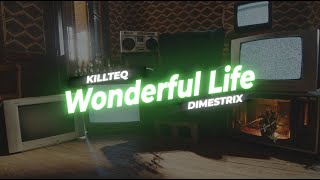 KILLTEQ x DIMESTRIX - Wonderful Life ( Hurts - Cover Song )