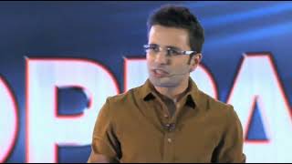 Motivational Story of two Friends by Sandeep Maheshwari | Life changing Story