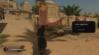 Assassin's Creed Mirage Karkh siti storici le tasse