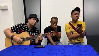 Lagu Baru Khas Buat Arwah Abam Bocey dari Fad dan Achey Bocey