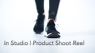 In Studio | Product Shoot Reel