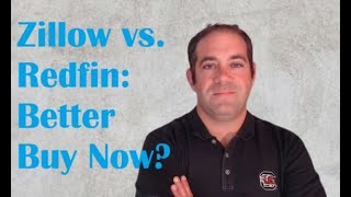 Zillow vs. Redfin: What's the Better Deep-Value Real Estate Stock to Buy Now?