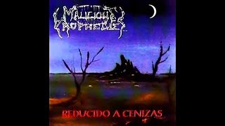 Malicious Prophecies   Guerra Toxica