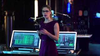 Oliver & Felicity 2x16. Part 2