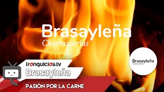 Franquicia Brasayleña