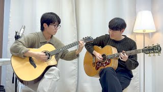 One - Depapepe (JinsanKim&HwajongKim)